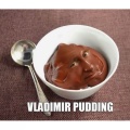 Vladimir Pudding es hermoso y te lo demuestro