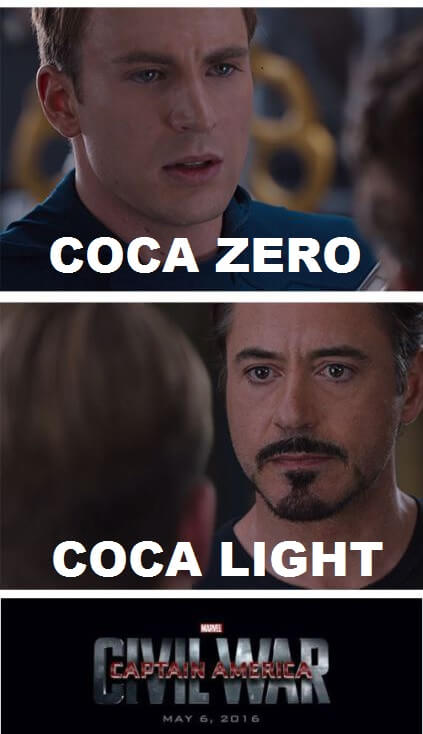Cual es la diferencia entre Zero y Light