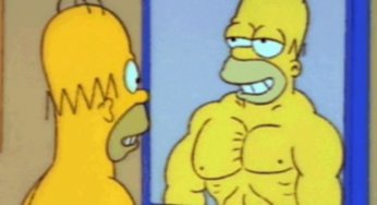 Después de hacer por 5 minutos ejercicios