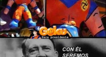 El nuevo integrante del Nazismo