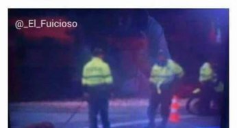 ¿Que tan seguro es tu país?