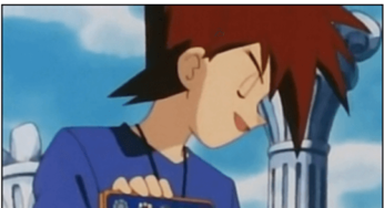 Cuando se ven los resultados del gimnasio