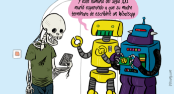 Muertes que solo suceden en el siglo 21