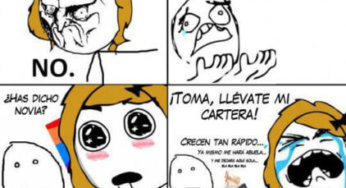 Como conseguir dinero de tu madre