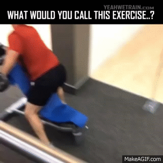 Como es que llamarias a este ejercicio