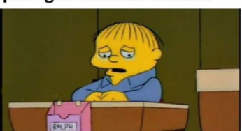 Cosas que dejo la caída de whapsapp