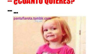 Cuando no sabes que hacer