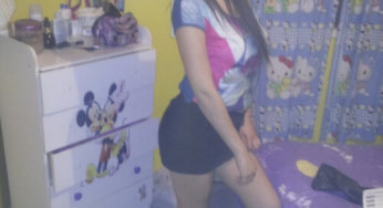Dora la Exploradora arruino esta foto