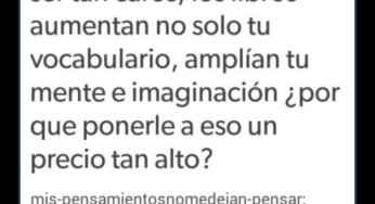 Ellos no pueden pagar por un pueblo inteligente