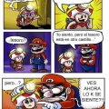 La venganza de Mario