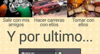 Mi vida diaria llena de lujos y emoción