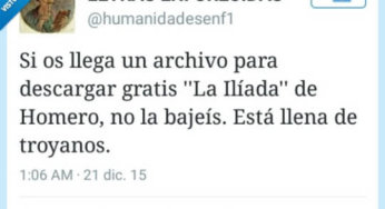No descargues este tipo de archivos lleno de troyanos