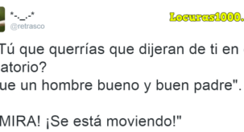 Que te gustaría que dijeran en tu funeral