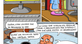 ¿Y si la publicidad dice la verdad?