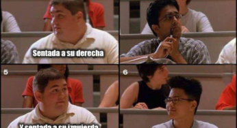 Cuando no la tienes fácil en lo que estudias