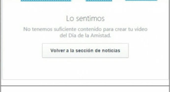 Cuando no tienes amigos ni en internet