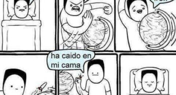 Siempre habrá excusas para dormir mas