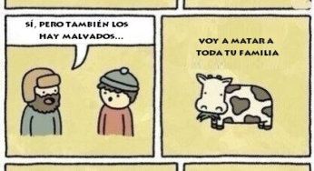 Los animales también tienen sentimientos