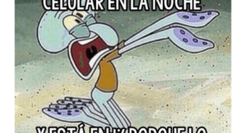 Cuando vives con el enemigo