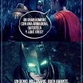 Porque Batman es mejor que Superman