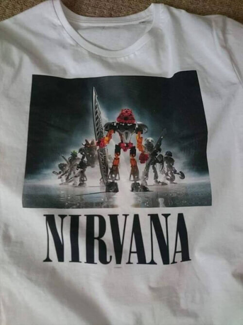 Se viene el regreso de Nirvana