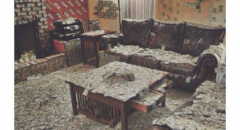 Si me pagaran por no tener vida