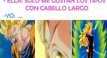 Haríamos cualquier cosa por una mujer