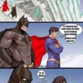 La segunda parte de Batman vs Superman