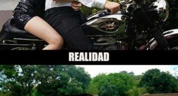 El amor en dos ruedas