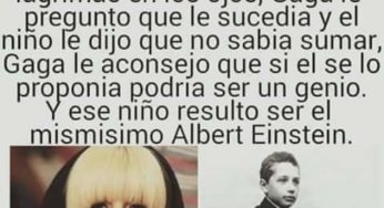 Las historias de Internet siempre son mejor que la realidad