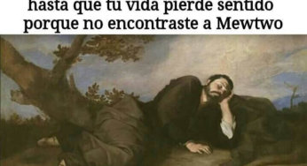 Cuando la vida pierde sentido tras tanto caminar