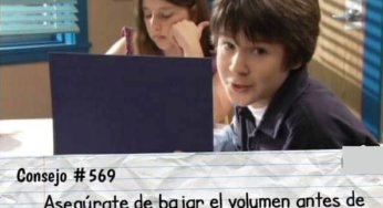 Grandes consejos de vida numero