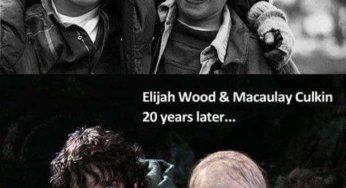 Que rápido pasa el tiempo
