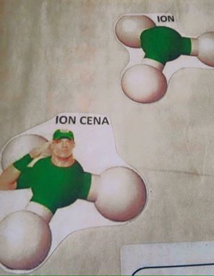 Un ion
