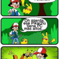 La oscura relidad no contada de Pokémon Go