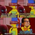 Marvel depende de Iron Man