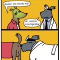 Doctores de perros