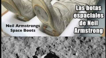 Aquí hay algo raro