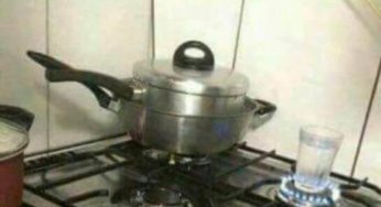 Como hacer arroz