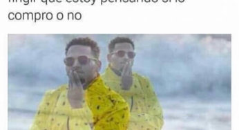 Cuando algo es muy costoso
