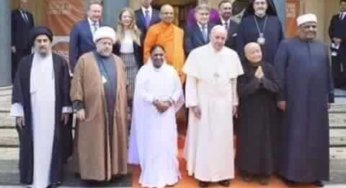 Todas las religiones coinciden en algo