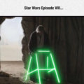 La nueva star wars