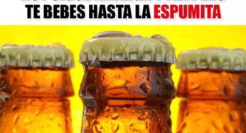 Cosas curiosas de la cerveza
