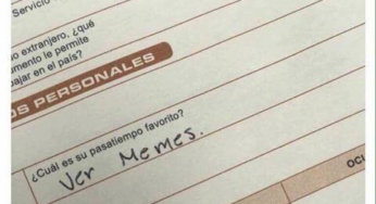 Cuando buscamos empleo
