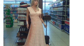 Cuando estudias diseño y moda