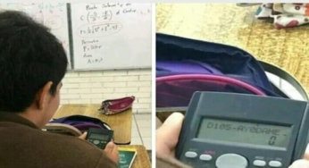 Durante matemáticas