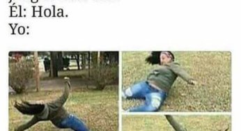 No volveremos a caer en tus juegos