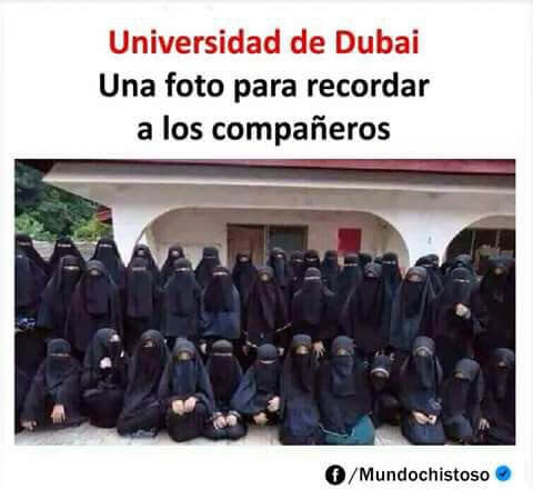 Universidad de Dubai