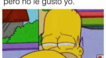 Le gustan mis fotos y memes pero no yo