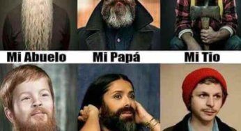 Mi familia